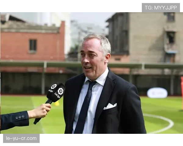 拉尔森家族新投资计划助力西甲球队加速发展