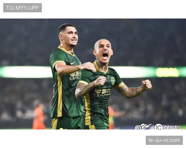 中超外援新星闪耀赛场，强势助力球队冲击冠军