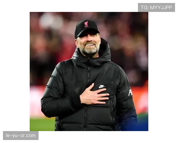 克洛普战术体系再进化，红军新赛季火力全开展现全新进攻风格