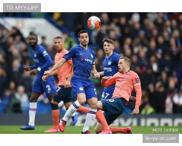 切尔西赛季走势预测