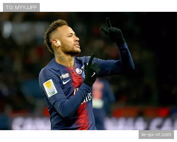 内马尔与姆巴佩核心能力对比：谁是巴黎真正核心