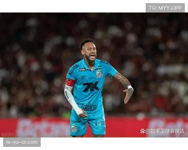 内马尔离开巴萨的关键决策是否改变了历史轨迹 内马尔离开巴萨的关键决策是否改变了历史轨迹