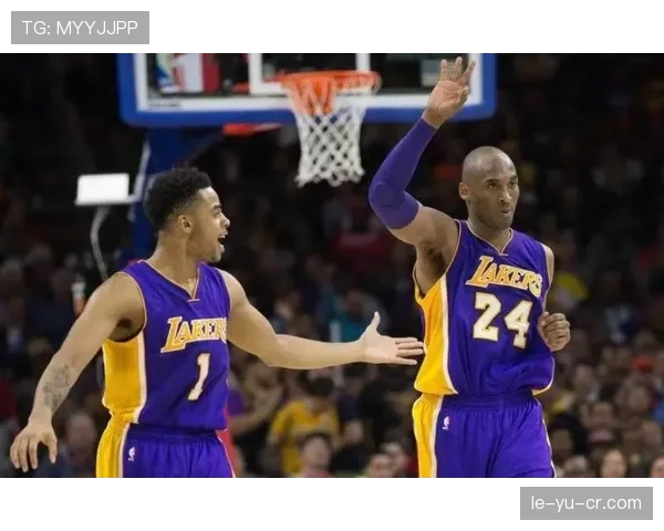 科比突破单打提升关键得分能力胜过队友拉塞尔