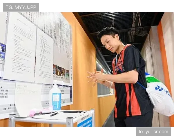 桃田贤斗训练完直接去夜店？这作息谁顶得住